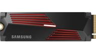 The Samsung 990 Pro SSD is currently being sold for $320 (Image via Samsung)